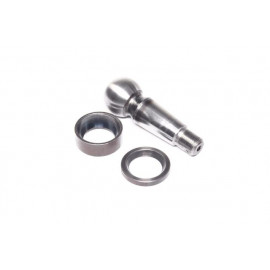 Р / к штанги реактивної УРАЛ (палець, вкладиші) (М30Х1,5) (DETALKA)