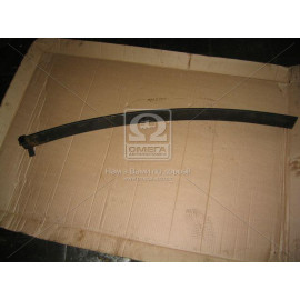 Лист ресори № 3 задн. ГАЗ 3302 1160мм з хомутом (вир-во ГАЗ)