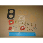 Р/к карбюратора ГАЗ 3102, 31029, 3110, ГАЗель, Соболь (вир-во ПЕКАР) 