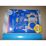 Р/к карбюратора ГАЗ, УАЗ, ИЖ, Москвич с карбюраторами типа К126 и К135 (вир-во ПЕКАР) 