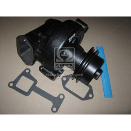 Насос водяний ЯМЗ Євро (вир-во ПЕКАР)