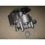 Насос масл. КАМАЗ  (вир-во ПЕКАР) 