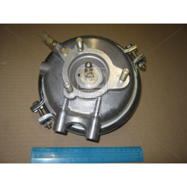 ПІдсилювач гальм. вакуум. ГАЗ 3307,3309 (вир-во ПЕКАР)