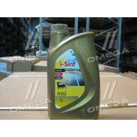 Масло моторн. ENI I-Sint 0W-20 SN RC, ILSAC GF-5 (Канистра 1л)  Масло моторн. ENI I-Sint 0W-20 SN RC, ILSAC GF-5 (Канистра 1л)