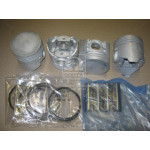 Поршнева група ВАЗ 2101 76,0 (А) (поршень + палець + поршн.кольца) (в-во АвтоВАЗ) 