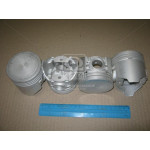 Поршень ВАЗ 2101 (76,4) (1-й рем. Розмір) (в-во АвтоВАЗ) 