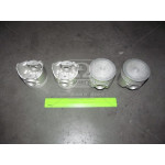 Поршень ВАЗ 2101 (76,8) (2-й рем. Розмір) (в-во АвтоВАЗ) 