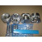 Поршнева група ВАЗ 21083 82,0 (Е) (поршень + палець) (в-во АвтоВАЗ) 