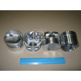 Поршень ВАЗ 21083 (82,4) (1-й рем. Розмір) (в-во АвтоВАЗ)