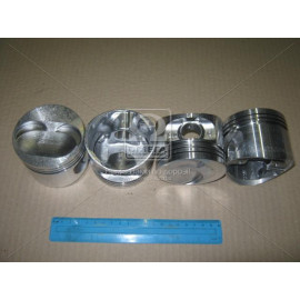 Поршень ВАЗ 21083 (82,8) (2-й рем. Розмір) (в-во АвтоВАЗ)