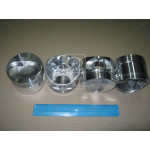 Поршень ВАЗ 2110 (82,4) (1-й рем. Розмір) (в-во АвтоВАЗ) 