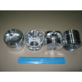 Поршень ВАЗ 2110 (82,4) (1-й рем. Розмір) (в-во АвтоВАЗ)