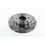 Диск гальмівний HYUNDAI VERNA 99-05 (вир-во SANGSIN) 