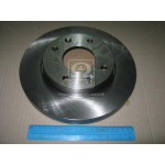 Диск гальмівний HYUNDAI AVANTE XD (ABS) 00- (вир-во SANGSIN) 