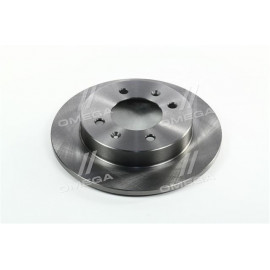 Диск гальмівний HYUNDAI AVANTE XD 00- (вир-во SANGSIN)