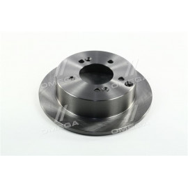 Диск гальмівний HYUNDAI GRANDEUR XG(NEW), LOTZE 15 (вир-во SANGSIN)