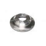 Диск тормозной HYUNDAI GRAND STAREX 07- задн. (пр-во SANGSIN) 