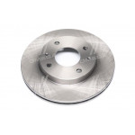 Диск гальмівний HYUNDAI SONATA (вир-во SANGSIN) 