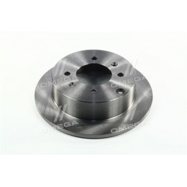 Диск гальмівний HYUNDAI EF SONATA  02- (вир-во SANGSIN)