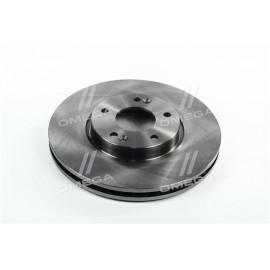 Диск гальмівний HYUNDAI ix35 - 2.0, 2.4 (вир-во SANGSIN)