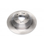 Диск гальмівний HYUNDAI SANTAFE II(CM), III(2.0 3.3)  (вир-во SANGSIN) 