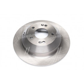 Диск гальмівний HYUNDAI SANTAFE II(CM), III(2.0 3.3)  (вир-во SANGSIN)