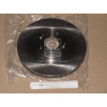 Диск гальмівний HYUNDAI SANTA FE (CM) 2.7 (4X4, V6 GLS, V6 GLS 4X4) (вир-во SANGSIN) 