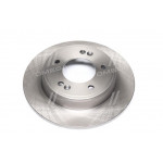 Диск гальмівний HYUNDAI VELOSTER 1.6 GDI, 1.6 T-GDI (вир-во SANGSIN) 