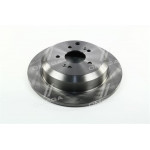 Диск гальмівний HYUNDAI VERACRUZ R (вир-во SANGSIN) 