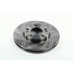 Диск гальмівний KIA CARENS 06- (вир-во SANGSIN) 