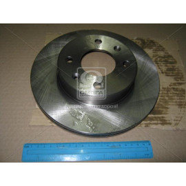 Диск тормозной KIA MORNING,PICANTO передн. (пр-во SANGSIN)