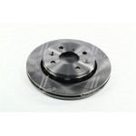 Диск гальмівний KIA SEPHIA   SHUMA (вир-во SANGSIN) 