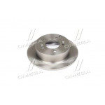 Диск гальмівний KIA NEW CARENS R(DRUM) (вир-во SANGSIN) 