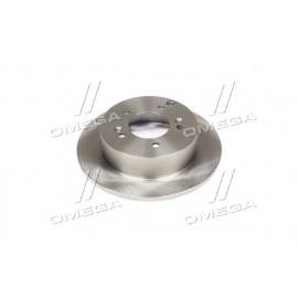 Диск гальмівний KIA NEW CARENS R(DRUM) (вир-во SANGSIN)