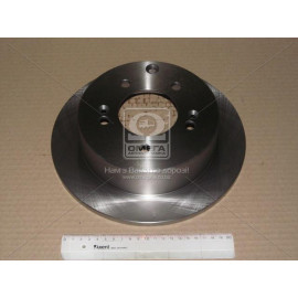 Диск гальмівний KIA CERATO II SALOON (TD) 1.6 (вир-во SANGSIN)