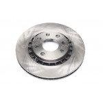 Диск гальмівний DAEWOO ESPERO  LANOS(DOHC) (вир-во SANGSIN) 