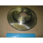 Диск гальмівний DAEWOO LEGANZA 15 (вир-во SANGSIN) 