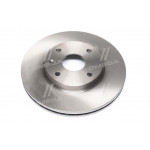 Диск гальмівний DAEWOO MAGNUS L6  TOSCA (вир-во SANGSIN) 