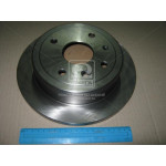 Диск гальмівний DAEWOO MAGNUS L6  TOSCA (вир-во SANGSIN) 