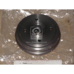 Барабан гальмівний DAEWOO MATIZ 04  SPARK (вир-во SANGSIN) 