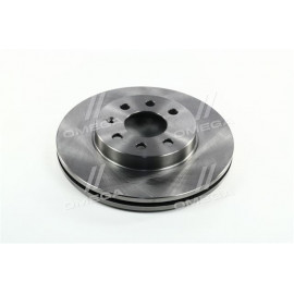 Диск гальмівний DAEWOO NUBIRA -03 (вир-во SANGSIN)