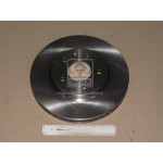 Диск гальмівний DAEWOO WINSTORM (вир-во SANGSIN) 