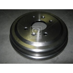 Барабан гальмівний CHEVROLET AVEO (вир-во SANGSIN) 