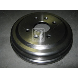 Барабан гальмівний CHEVROLET AVEO (вир-во SANGSIN)