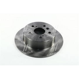 Диск гальмівний TOYOTA CAMRI 2.4WT-i  3.0 V6 (вир-во SANGSIN)