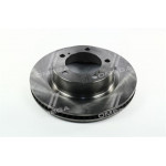 Диск гальмівний TOYOTA LAND CRUISER 4.5D V8  4.7 V8 (вир-во SANGSIN) 