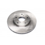 Диск гальмівний TOYOTA AVALON (вир-во SANGSIN) 