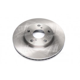 Диск гальмівний TOYOTA AVALON (вир-во SANGSIN)