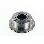 Диск гальмівний TOYOTA LEXUS LX470, PRADO 98, LAND CRUISER (вир-во SANGSIN) 