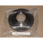 Диск гальмівний TOYOTA LEXUS LX470, PRADO, LAND CRUISER (вир-во SANGSIN) 